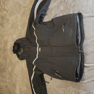 Helly Hansen winter coat